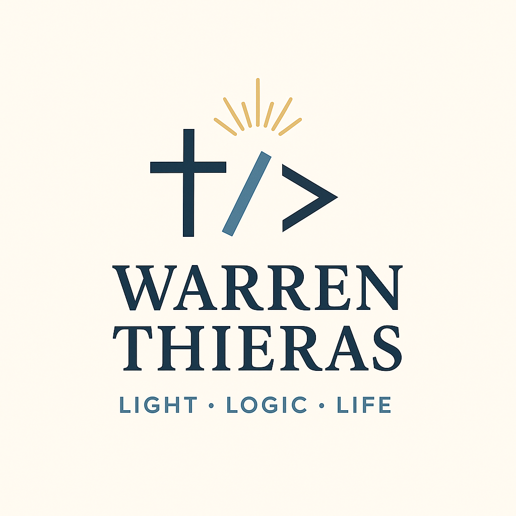 Warren Thieras profile picture
